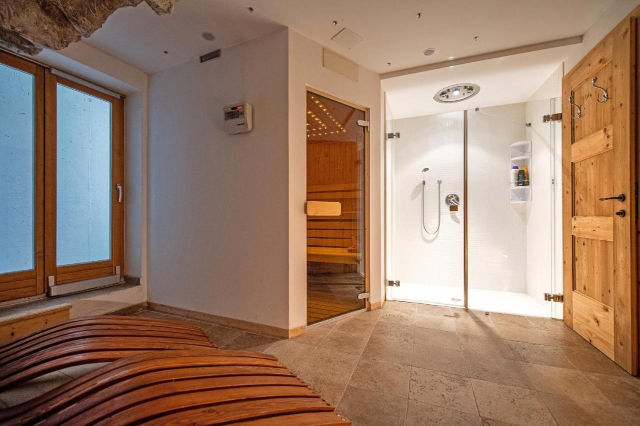 Cristina Hospitality Daire Urtijëi Dış mekan fotoğraf